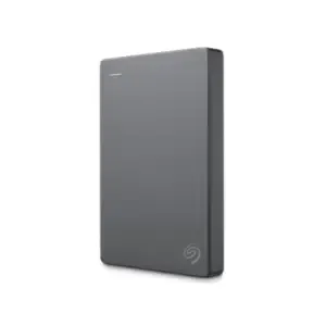 Prenosni disk 6,4cm (2,5") 4TB USB 3.0 Seagate - siva (STJL4000400)