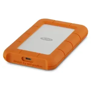 Prenosni disk 6,4cm (2,5") 2TB USB 3.0 LaCie Rugged USB-C