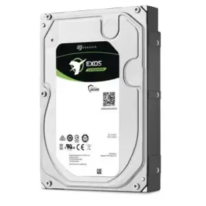 Trdi disk 8TB SATA3 Seagate Exos 7E8 ST8000NM000A 6GB/s 256MB 7200 - primerno za NAS ter strežnike 