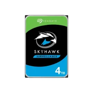 Trdi disk 4TB Seagate SkyHawk ST4000VX016 3.5 SATA-600 256MB 180MB/s 