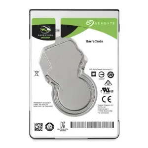 Trdi disk 2.5" 5TB SATA3 - 5400/128MB Seagate Barracuda