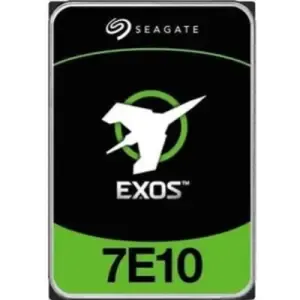 Trdi disk 4,0TB SATA3 Seagate Exos 6Gb/s 256MB 7.200rpm ST4000NM000B