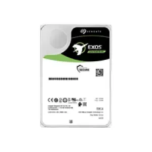 Trdi disk 12TB SATA3 Seagate Exos X18 6GB/s 256MB 7200rpm