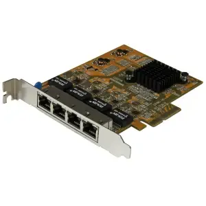 Mrežna kartica PCIe PCIe 10/100/1000 StarTech Gigabit NIC (ST1000SPEX43)