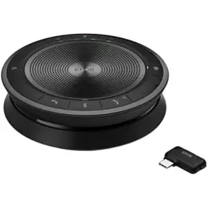 Konferenčni mikrofon z zvočnikom EPOS Expand SP40T BT USB-A USB-C baterija mic-360° (1000937)