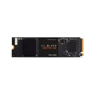 Disk SSD M.2 NVMe PCIe 4.0 1TB WD SN750 SE Gaming 2280 3600/2830MB/s (WDS100T1B0E)
