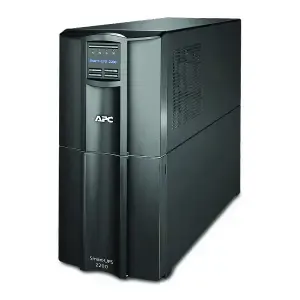 UPS APC Smart-UPS Line-Interactive 2200VA/1980W 8x220V (SMT2200IC)