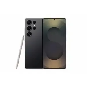 Mobilni telefon Samsung Galaxy S25 Ultra 5G 12/512GB Titanium-črna SM-S938BZKGEUE
