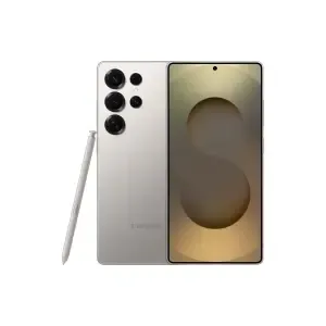 Mobilni telefon Samsung Galaxy S25 Ultra 5G 12/256GB Titanium-siva