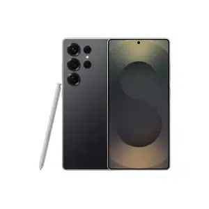Mobilni telefon Samsung Galaxy S25 Ultra 5G 12/256GB Titanium Black SM-S938BZKDEUB