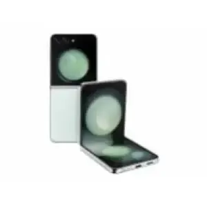 Mobilni telefon Samsung Galaxy Z Flip5 5G 512GB mentol zelena (SM-F731BLGHEUB)