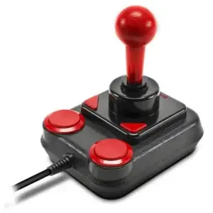 Joystick Speedlink Competition Pro Extra (SL-650212-BKRD)