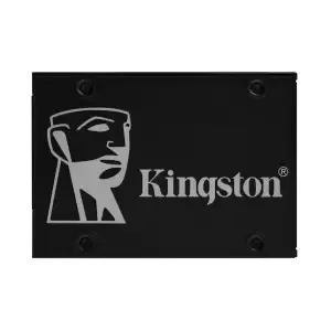 Disk SSD 6,4cm (2,5") 256GB SATA3 Kingston SKC600 7mm 550/500 MB/s (SKC600/256G)