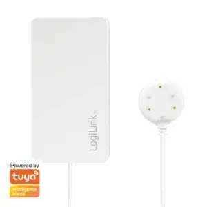 Pametna hiša - WiFi senzor uhajanja vode Logilink (SH0114)