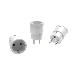 Pametna hiša - vtičnica SH0002 Logilink EOLS