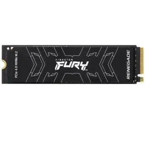 Disk SSD M.2 NVMe PCIe 4.0 4TB Kingston Fury Renegade 2280 7300/7000MB/s (SFYRD/4000G)