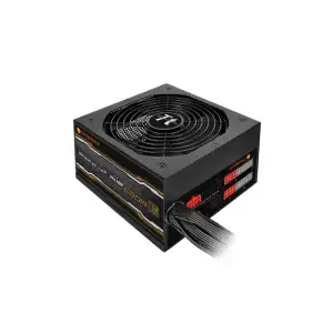 Napajalnik P-4 630W Thermaltake Smart SE 630 Modular fan 140mm ErP reday 87+ (SPS-630MPCBEU)