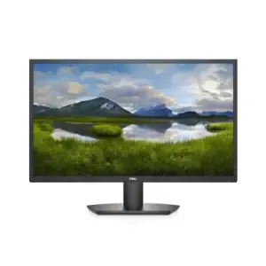 Monitor Dell 68,6 cm (27,0") SE2722H 1920x1080 75Hz IPS 4ms VGA HDMI 3H FreeSync