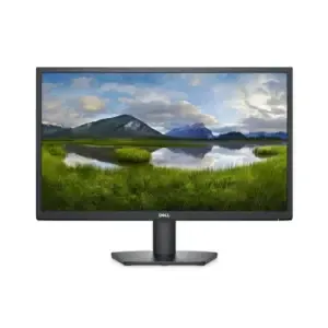Monitor Dell 60,5 cm (23,8") SE2422H 1920x1080 75Hz VA 5ms VGA HDMI  3H NTSC72% FreeSync