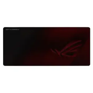 Podloga za miško ASUS ROG Scabbard II 900x400x3mm
