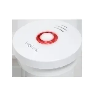 Detektor dima brezžični Logilink 85db (SC0006)