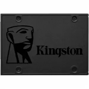 Disk SSD 2,5" - 7mm SATA3 240GB Kingston SA400 2,5" 500/350MB/s (SA400S37/240G)