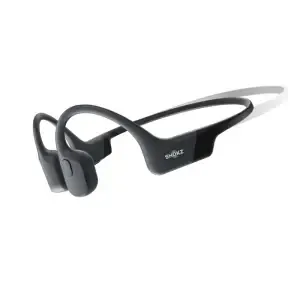 Slušalke brezžične SHOKZ bone conduction BT OpenRun Mini črna (810092679868)