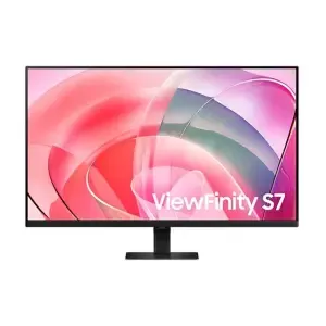 Monitor Samsung 80 cm (31,5") S32D700EAU 3840x2160 VA 4ms HDMI DisplayPort  sRGB99% HDR10 črna