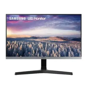 Monitor Samsung 68,6 cm (27,0") S27R350FHU 1920x1080 75Hz PLS 5ms VGA HDMI NTSC72% FreeSync