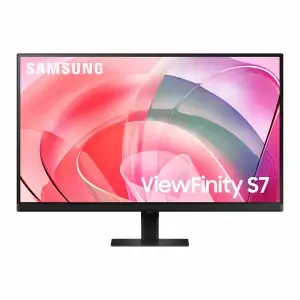 Monitor Samsung 68,6 cm (27,0") S27D700EAU 3840x2160 IPS 5ms HDMI DisplayPort sRGB99% HDR10 ViewFinity S7