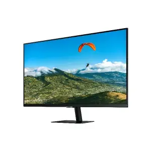 Monitor Samsung 68,6 cm (27,0") S27AM500NR 1920x1080 Smart TV Tizen VA 8ms 2xHDMI 2xUSB Zvočniki  WiFi HDR10 Smart M5 Daljinsko upravljanje