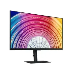 Monitor Samsung 68,6 cm (27,0") S27A600NWU 2560x1440 75Hz IPS 5ms HDMI DisplayPort 3xUSB3.0 1xUSB2.0 Pivot FreeSync HDR10