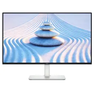 Monitor Dell 68,6 cm (27,0") S2725HS 1920x1080 100Hz IPS 4ms 2xHDMI Pivot Zvočniki 2x5W 3H sRGB99%