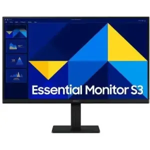 Monitor Samsung 60,5 cm (23,8") S24D300GAU 1920x1080 100Hz IPS 5ms VGA HDMI NTSC72%