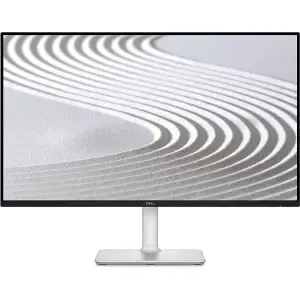 Monitor Dell 60,5 cm (23,8") S2425H 1920x1080 100Hz IPS 4ms 2xHDMI Zvočniki 2x5W  3H sRGB99%