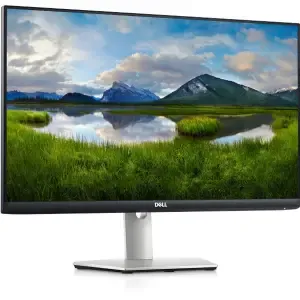 Monitor Dell 60,5 cm (23,8") S2421HS 1920x1080 75Hz IPS 4ms HDMI DisplayPort Pivot 3H NTSC72% FreeSync