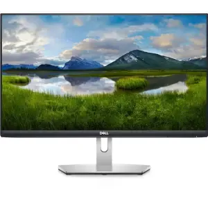 Monitor Dell 60,5 cm (23,8") S2421H 1920x1080 75Hz IPS 5ms 2xHDMI Zvočniki 3H FreeSync
