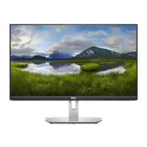 Monitor Dell 60,5 cm (23,8") S2421HN 1920x1080 75Hz IPS 4ms 2xHDMI  3H NTSC72% FreeSync