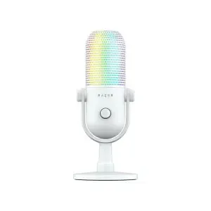 Žični mikrofon Razer Seiren V3 Chroma (RZ19-05060200-R3M1)