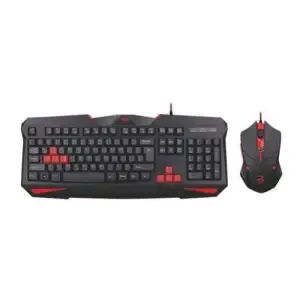 Tipkovnica  +MIŠ Redragon gaming S101-2 ENG (47147)