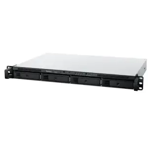 NAS ohišje Synology RS422+ 2GB All-In-One server 4x 2.5"/3.5" - RACK mount