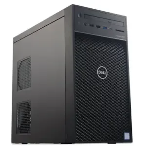 Del. postaja RNW TWR Dell 3640 i9-10900 / 32GB / SSD512GB / nVidia Quadro RTX 4000 / W11P / 36m garancije