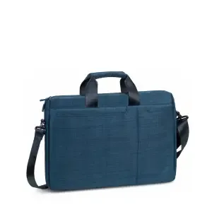 Torba za notesnik 39,6 cm (15,6″) RivaCase modra (8335 BLUE)