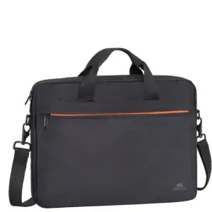 Torba za notesnik 39,6 cm (15,6″) RivaCase črna (8033 BLACK)