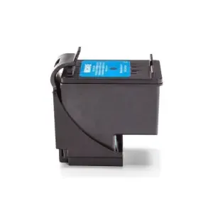 KART kompatibilna HP CC641EE 300 XXL črna