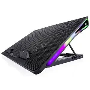 Podstavek za notesnik do 17,3" Tracer Gamezone Wing RGB