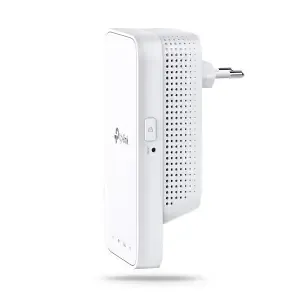 Razširitev brezžičnega omrežja TP-Link WiFi5 802.11ac AC1200 867Mbit/s MESH 2x notranja antena (TPLNC-RE300)