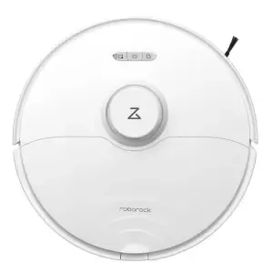 Sesalnik Roborock S8 Robotski bel