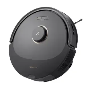 Sesalnik Roborock Q8 Max robotski črn