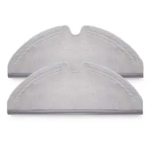 Roborock krpa za mokro čiščenje za S6 MaxV, S5 Max, S6 in S6 Pure 2 kos